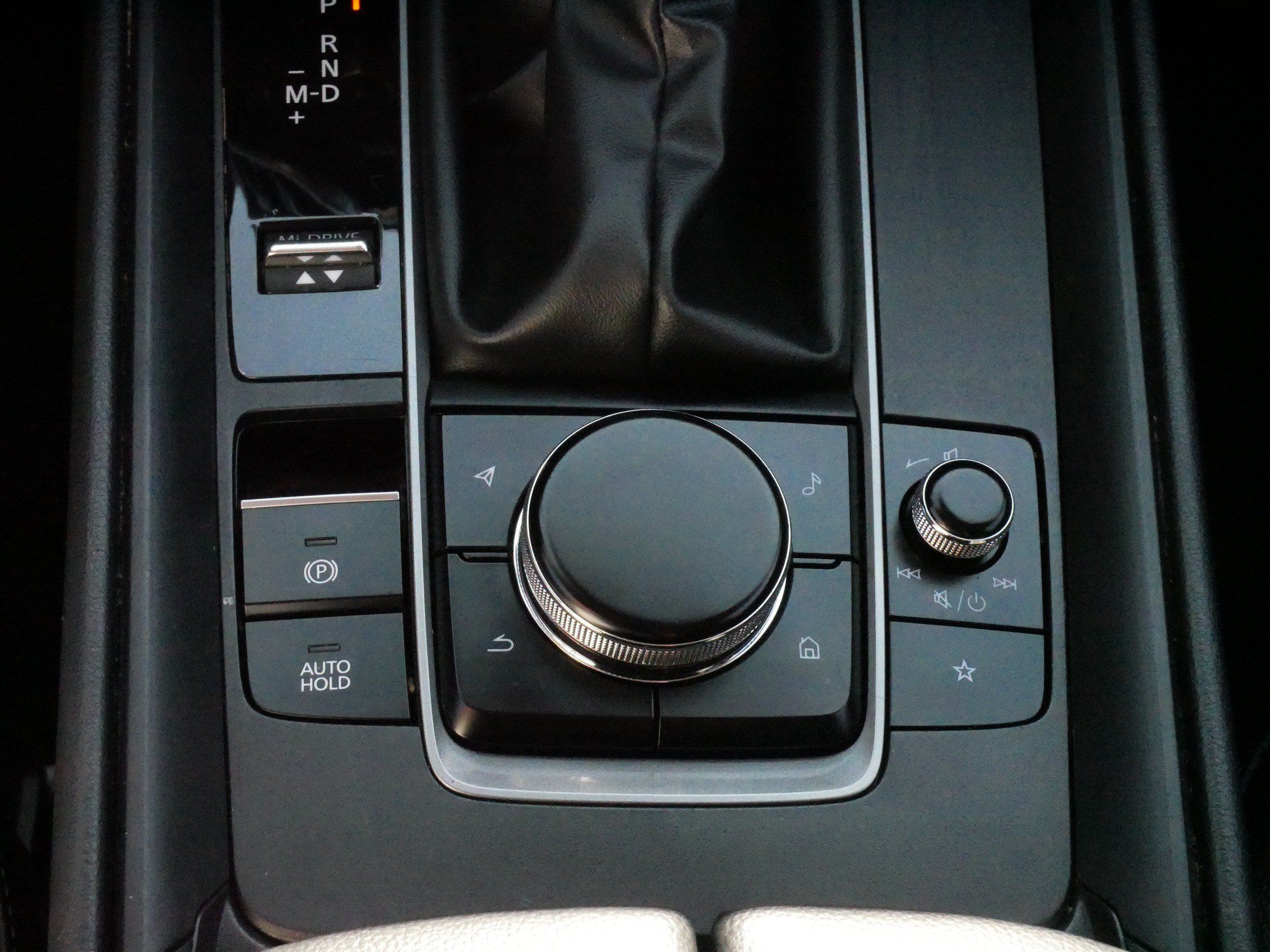 Used 2025 MAZDA CX-50 AWD 2.5 S w/ Preferred Package image 25