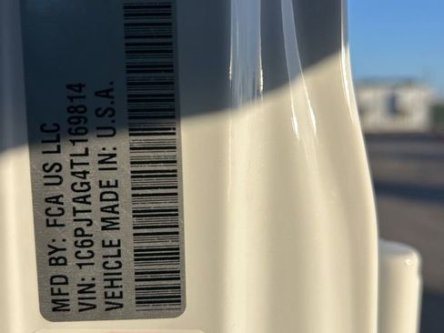 New 2026 Jeep Gladiator Sport AWD/4WD image 42