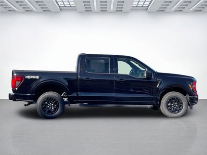 New 2025 Ford F150 XLT w/ Equipment Group 302A MID