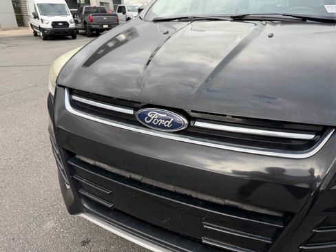 Used 2015 Ford Escape Titanium w/ Equipment Group 301A image 11