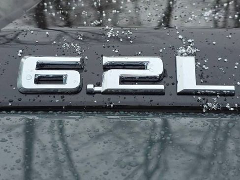 New 2026 Chevrolet Silverado 1500 LT Trail Boss w/ LT Trail Boss Premium Package image 20