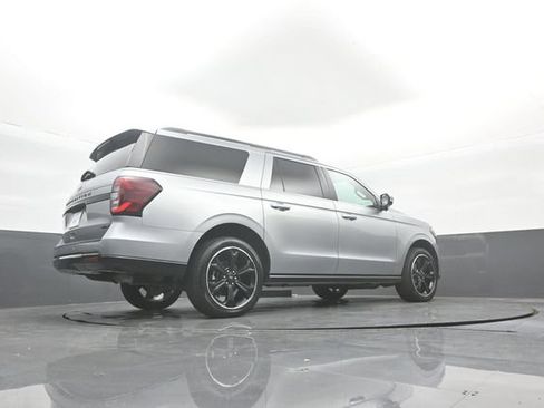 Certified 2023 Ford Expedition Max Limited AWD/4WD image 40