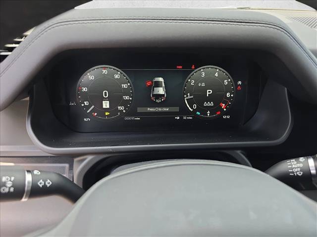 New 2026 Land Rover Defender 110 S AWD/4WD image 20