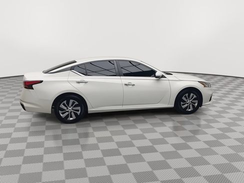 Used 2021 Nissan Altima 2.5 S image 30