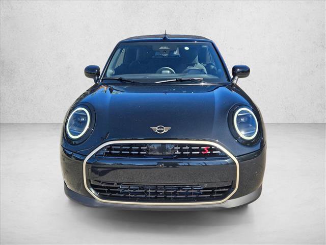 New 2026 MINI Cooper S FWD image 8