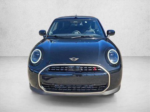 New 2026 MINI Cooper S FWD image 8