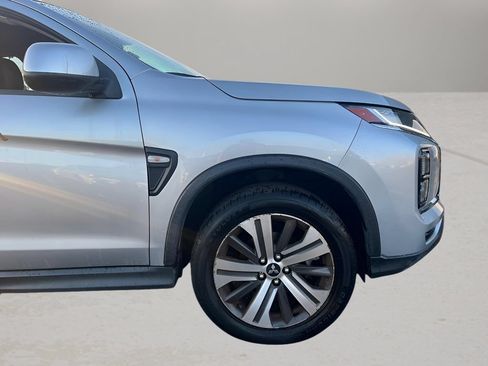 Used 2021 Mitsubishi Outlander Sport FWD image 11