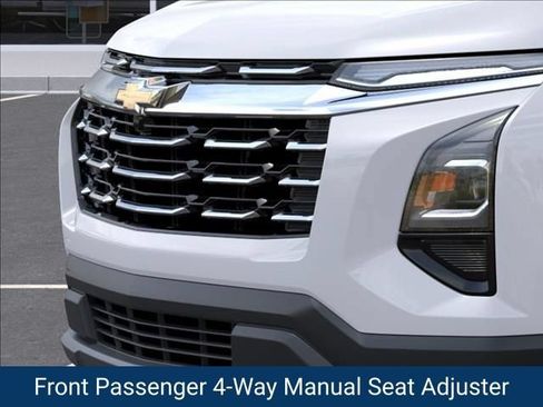 New 2026 Chevrolet Equinox LT FWD image 15