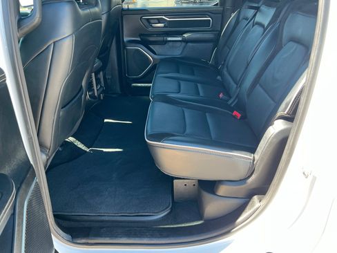Used 2025 RAM 1500 Laramie image 21