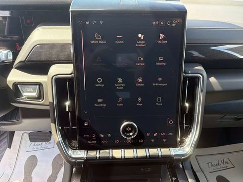 New 2026 GMC Yukon XL Elevation w/ Elevation Premium Package RWD image 22