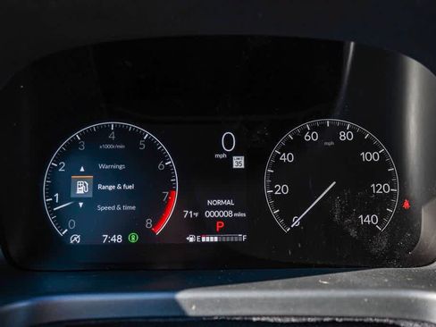 New 2026 Honda Odyssey Sport-L image 28