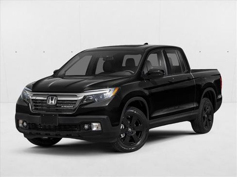 Used 2020 Honda Ridgeline Black Edition image 1