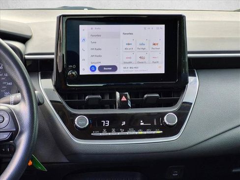 Used 2024 Toyota Corolla LE FWD image 13