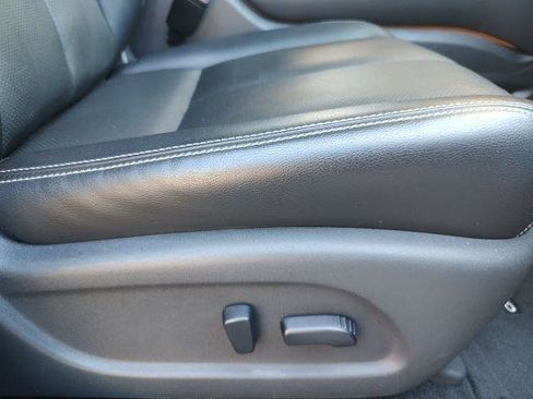 Used 2018 Nissan Murano Platinum image 5