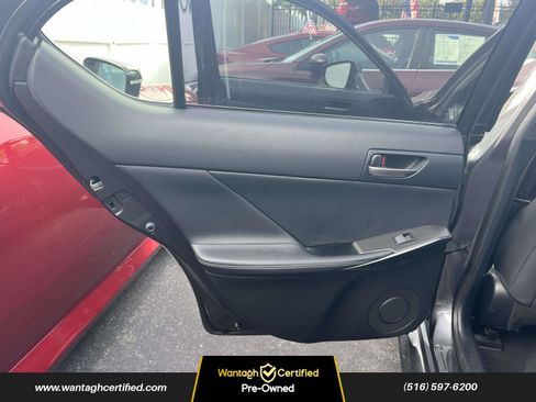 Used 2023 Lexus IS 350 F Sport image 12