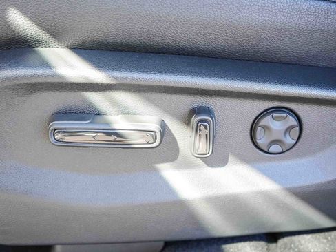 New 2026 Honda Odyssey EX-L image 23