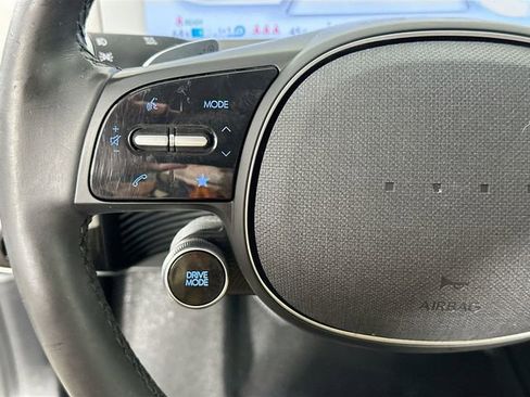 Used 2023 Hyundai Ioniq 5 SEL image 21