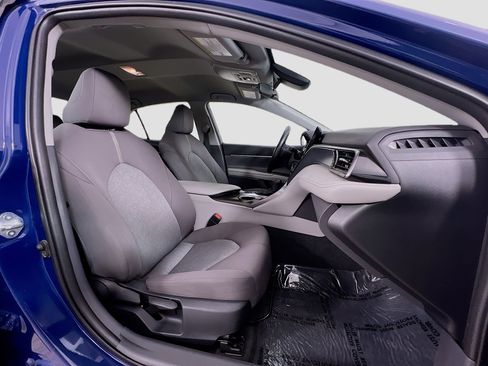 Used 2023 Toyota Camry LE w/ Cold Weather Package image 28