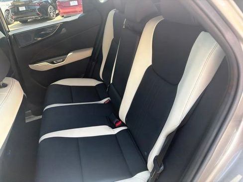 Used 2022 Lexus NX 250 AWD image 32