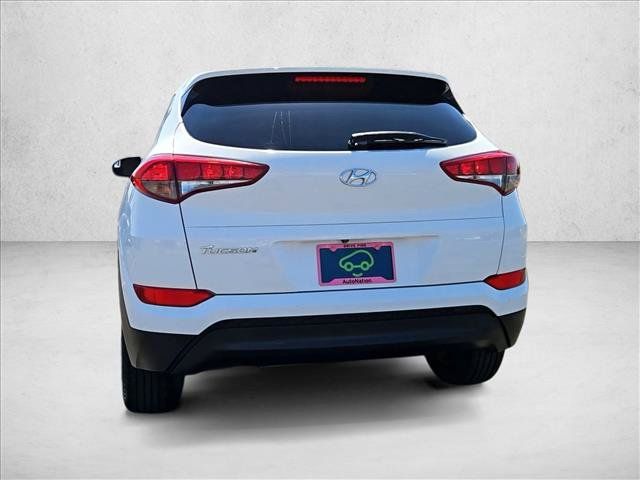 Used 2016 Hyundai Tucson SE FWD image 7