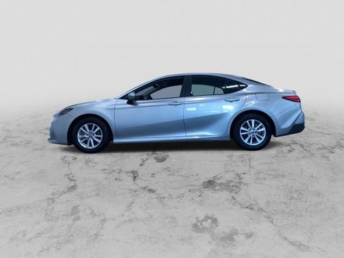 Used 2026 Toyota Camry LE FWD image 7
