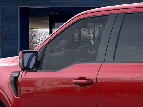 New 2026 Ford F150 Platinum image 23