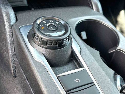 Used 2025 Ford Bronco Sport Big Bend w/ Convenience Package image 21