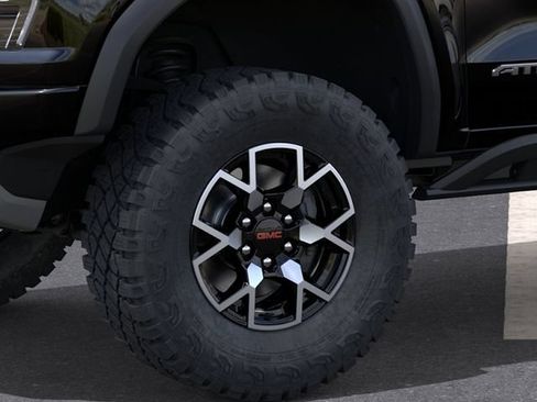 New 2026 GMC Canyon AT4X AWD/4WD image 9