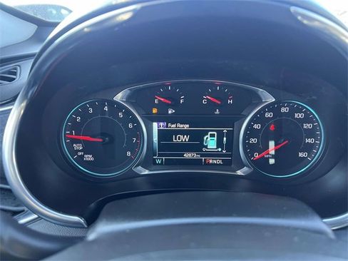 Used 2018 Chevrolet Malibu LT image 26