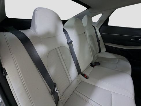 Used 2025 Hyundai Sonata SE image 26