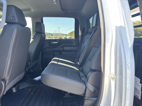 New 2026 Chevrolet Silverado 3500 W/T w/ WT Convenience Package image 24