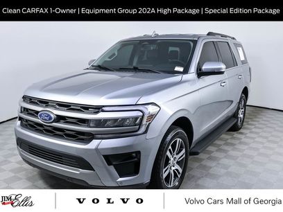 Used 2024 Ford Expedition XLT
