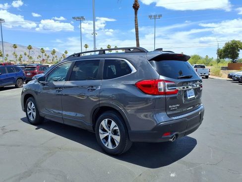 Used 2025 Subaru Ascent Premium w/ Premium Package AWD/4WD image 12