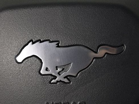 Used 2025 Ford Mustang GT Premium RWD image 44
