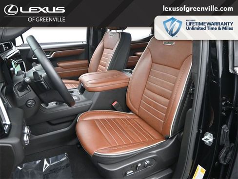 Used 2025 GMC Sierra 1500 Denali Ultimate image 26