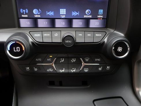 Used 2016 Chevrolet Corvette Z06 w/ 2LZ Preferred Equipment Group image 39