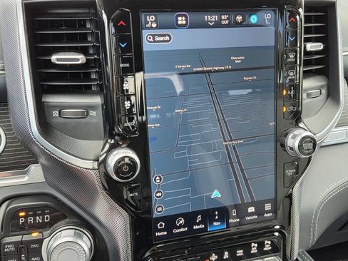 Certified 2023 RAM 1500 Limited AWD/4WD image 26