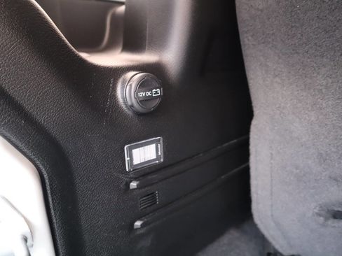 Used 2021 Jeep Wrangler Sport image 34