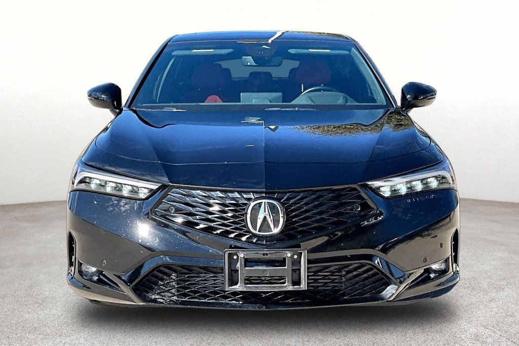 Used 2024 Acura Integra A-Spec w/ Technology Package FWD image 3