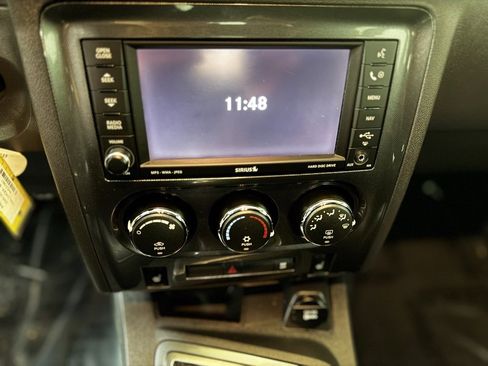 Used 2009 Dodge Challenger SRT8 w/ SRT Option Group II image 16