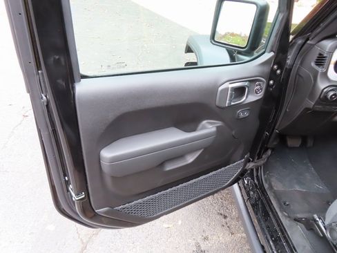 New 2026 Jeep Wrangler Willys image 20