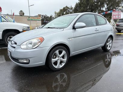 Used 2009 Hyundai Accent SE