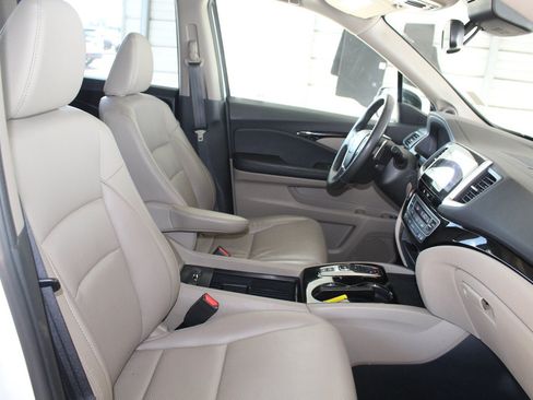 Used 2020 Honda Ridgeline RTL-E image 21