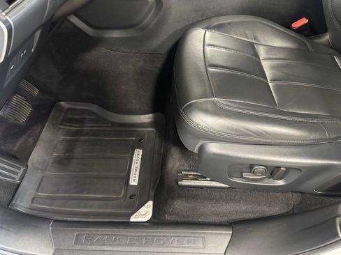 Used 2019 Land Rover Range Rover Sport SE AWD/4WD image 18