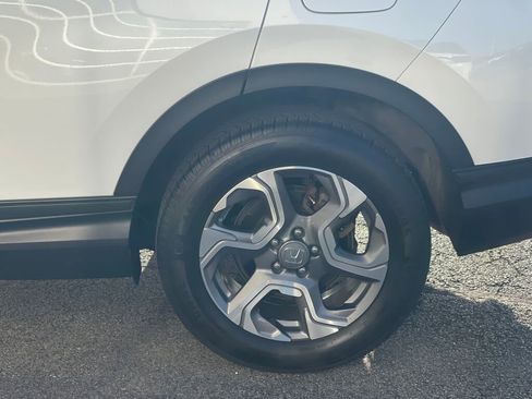 Used 2019 Honda CR-V EX image 35