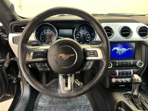 Used 2016 Ford Mustang GT Premium image 17