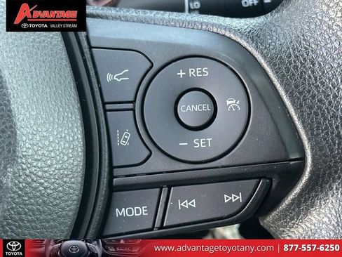Certified 2024 Toyota RAV4 LE AWD/4WD image 26