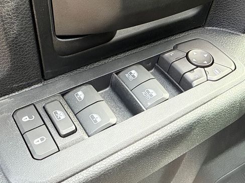 New 2026 RAM 3500 Tradesman image 19