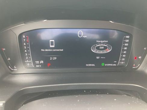 Used 2025 Honda Pilot Elite image 16
