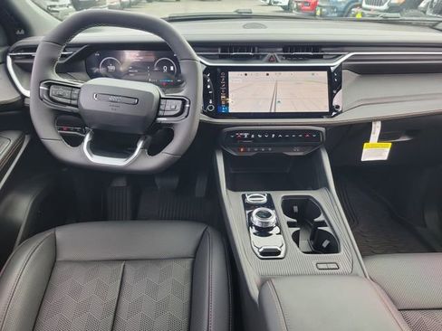 New 2026 Jeep Cherokee Overland w/ Advanced Pro Tech Group image 9